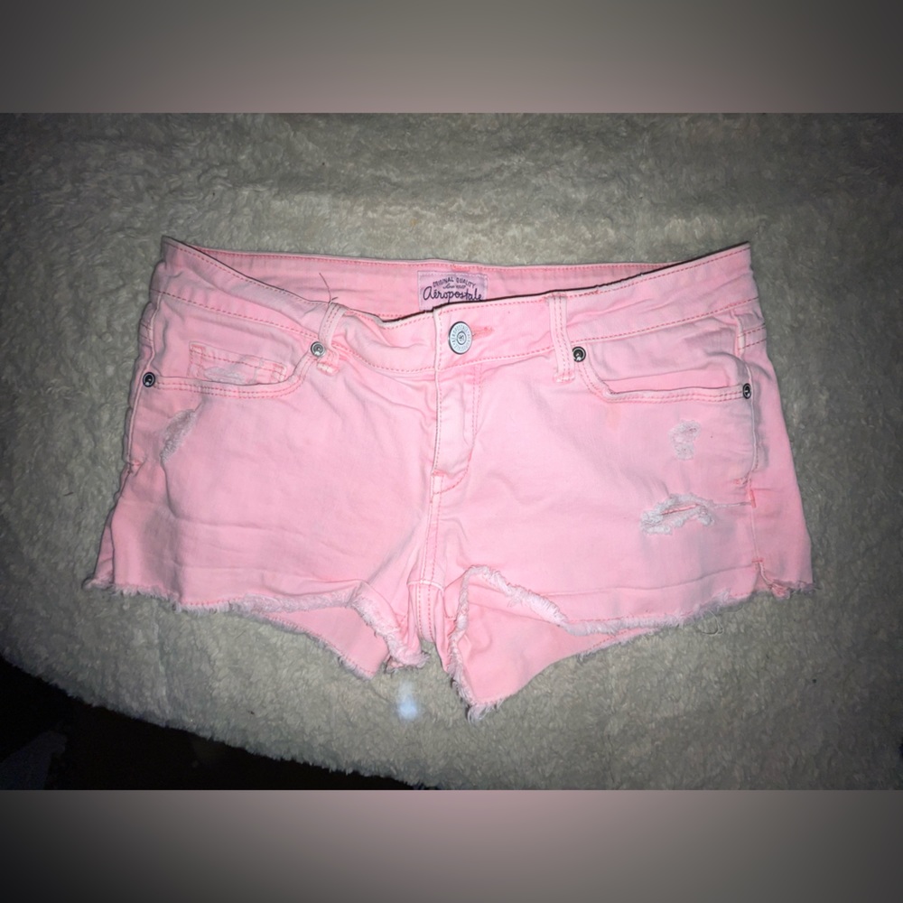 Aeropostale shorts